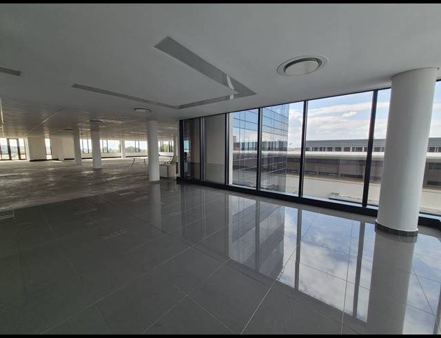 1,282M² OFFICE TO LET IN SANDTON CENTRAL